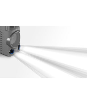 SONY MHC-V43D Partybox, Schwarz
