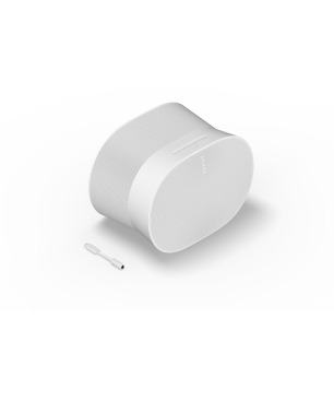 SONOS Era 300 Lautsprecher, Bluetooth, White