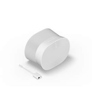 SONOS Era 300 Lautsprecher, Bluetooth, White