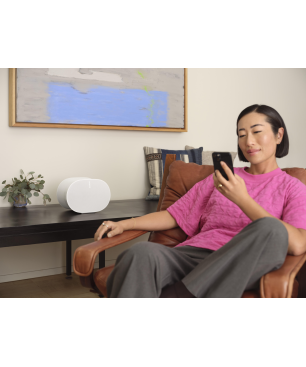 SONOS Era 300 Lautsprecher, Bluetooth, White