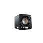 POLK AUDIO HTS-SUB 10 Subwoofer, Schwarz