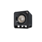 POLK AUDIO HTS-SUB 10 Subwoofer, Schwarz