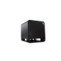 POLK AUDIO HTS-SUB 10 Subwoofer, Schwarz