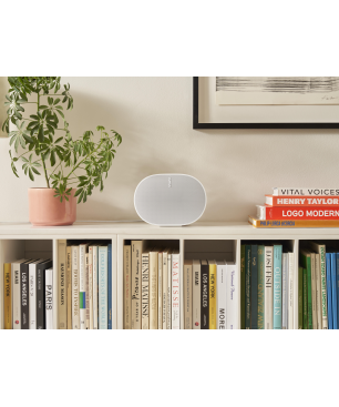 SONOS Era 300 Lautsprecher, Bluetooth, White