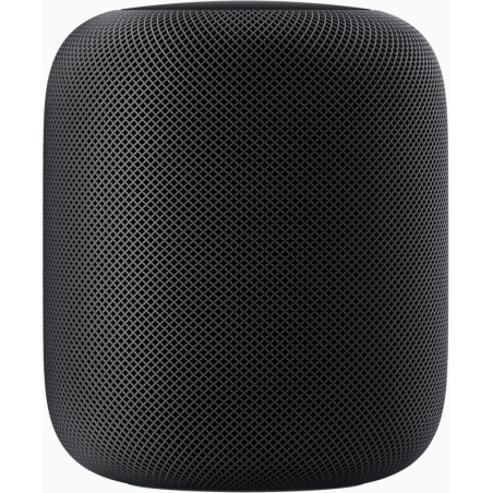 APPLE HomePod Smart Speaker, Space Grau