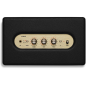 MARSHALL ACTON BT II BLACK EU Bluetooth Lautsprecher, Schwarz