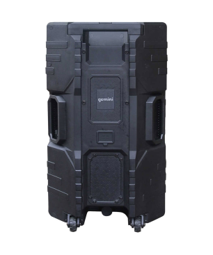 GEMINI GSW-T1500PK Bluetooth-Lautsprecher, black