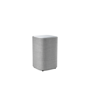 HARMAN KARDON Citation Sub Small Subwoofer App-steuerbar, Grau