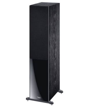 MAGNAT Signature 505 Standlautsprecher (20 mm Superhochtöner 30 mm Hochtonkalotte 170 mm Tiefmitteltöner 170 mm Tieftöner, Sch