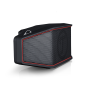 TEUFEL ROCKSTER CROSS Bluetooth Lautsprecher, Schwarz, Wasserfest