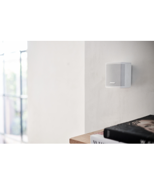 BOSE Virtual Invisible, Surroundlautsprecher, Weiß