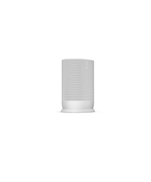 SONOS Move Lautsprecher App-steuerbar, Bluetooth, Weiß