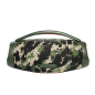 JBL Boombox 3 Bluetooth Lautsprecher, Camouflage, Wasserfest