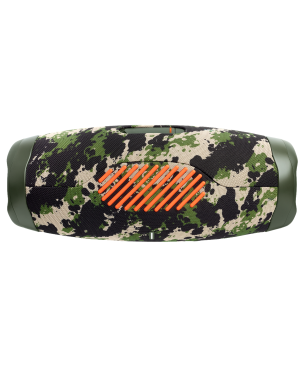 JBL Boombox 3 Bluetooth Lautsprecher, Camouflage, Wasserfest
