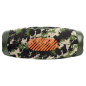 JBL Boombox 3 Bluetooth Lautsprecher, Camouflage
