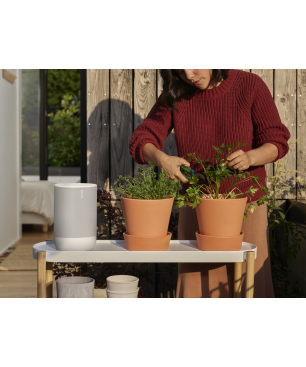 SONOS Move Lautsprecher App-steuerbar, Bluetooth, Weiß