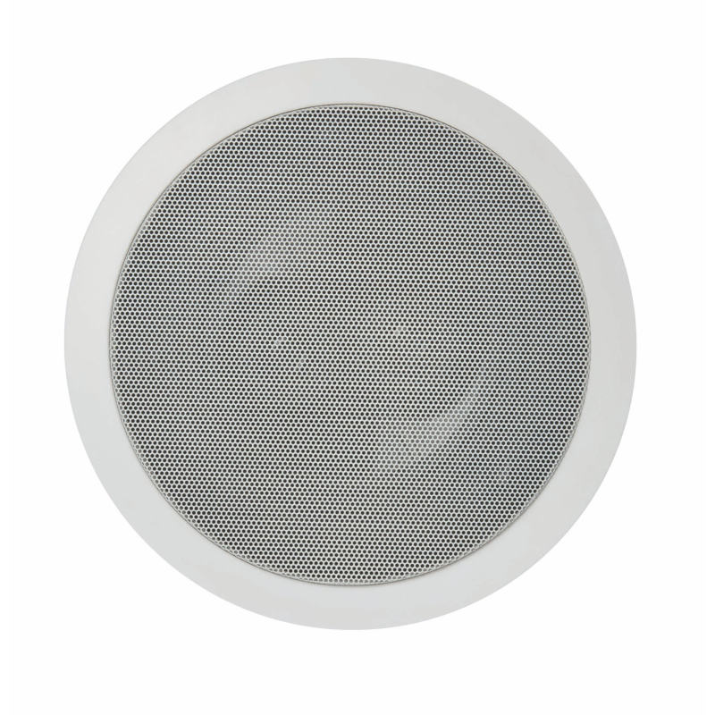 MAGNAT Interior ICQ 262 1 Stück Wandlautsprecher (2 x 2-Wege , Schwarz