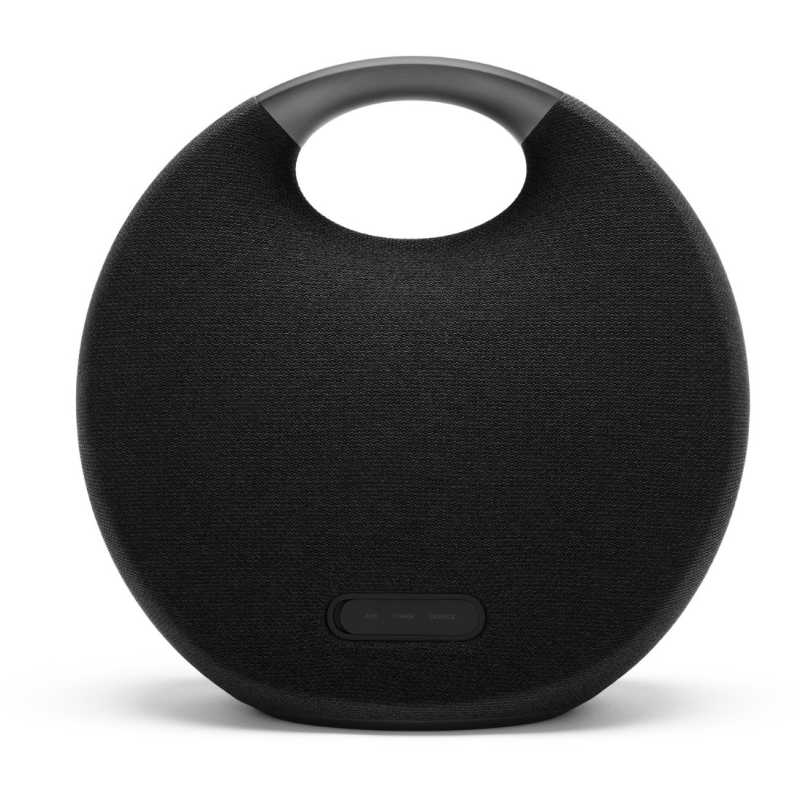 HARMAN KARDON Onyx Studio 6 Bluetooth Lautsprecher, Schwarz, Wasserfest