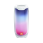 JBL Pulse 4 Bluetooth Lautsprecher, Weiß