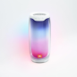 JBL Pulse 4 Bluetooth Lautsprecher, Weiß