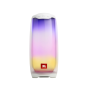 JBL Pulse 4 Bluetooth Lautsprecher, Weiß