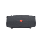 JBL Xtreme 2 Bluetooth Lautsprecher, Gun Metal, Wasserfest