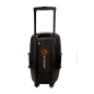 N-GEAR The Flash 1510 Mobile, Schwarz