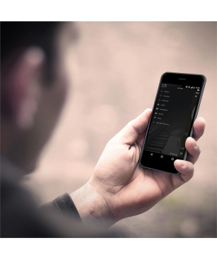 POWER DYNAMICS WS40A Bluetooth-Lautsprecher, Weiß