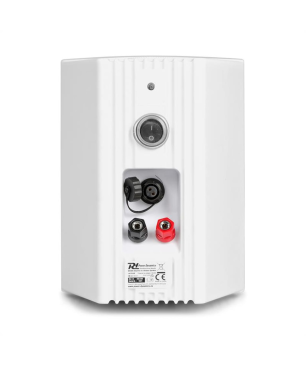 POWER DYNAMICS WS40A Bluetooth-Lautsprecher, Weiß