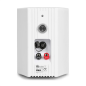 POWER DYNAMICS WS40A Bluetooth-Lautsprecher, Weiß