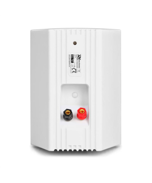 POWER DYNAMICS WS40A Bluetooth-Lautsprecher, Weiß