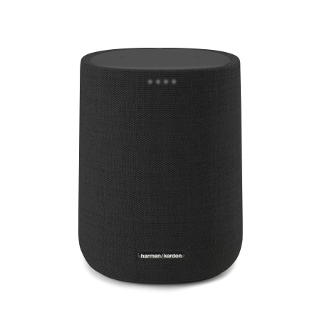 HARMAN KARDON Citation One MKIII Lautsprecher, Bluetooth, Schwarz