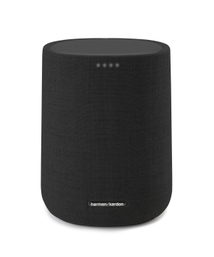 HARMAN KARDON Citation One MKIII Lautsprecher, Bluetooth, Schwarz