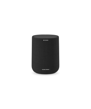 HARMAN KARDON Citation One MKIII Lautsprecher, Bluetooth, Schwarz