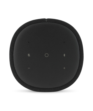 HARMAN KARDON Citation One MKIII Lautsprecher, Bluetooth, Schwarz