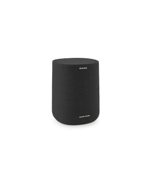 HARMAN KARDON Citation One MKIII Lautsprecher, Bluetooth, Schwarz
