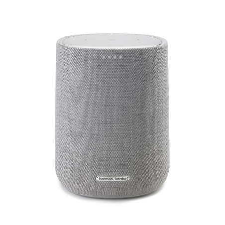 HARMAN KARDON Citation One MKIII Lautsprecher, Bluetooth, Grau