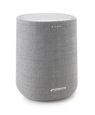 HARMAN KARDON Citation One MKIII Lautsprecher, Bluetooth, Grau