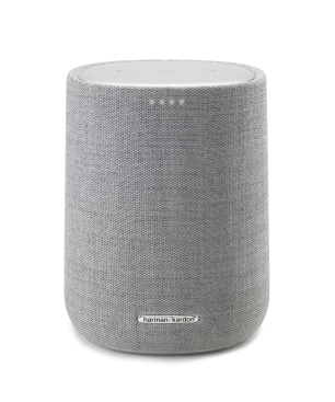 HARMAN KARDON Citation One MKIII Lautsprecher, Bluetooth, Grau