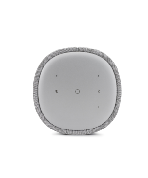 HARMAN KARDON Citation One MKIII Lautsprecher, Bluetooth, Grau