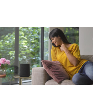 HARMAN KARDON Citation One MKIII Lautsprecher, Bluetooth, Grau