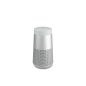 BOSE SoundLink Revolve (Series II) Bluetooth Lautsprecher, Silber, Wasserfest