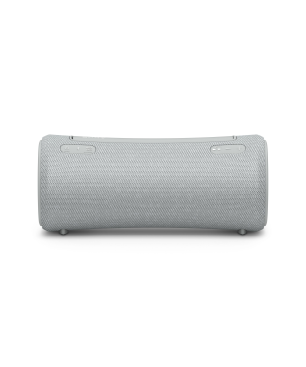 SONY SRS-XG 300 Bluetooth Lautsprecher, Hellgrau, Wasserfest