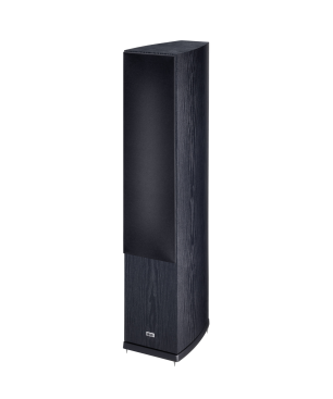 HECO VICTA PRIME 702 Standlautsprecher, Schwarz
