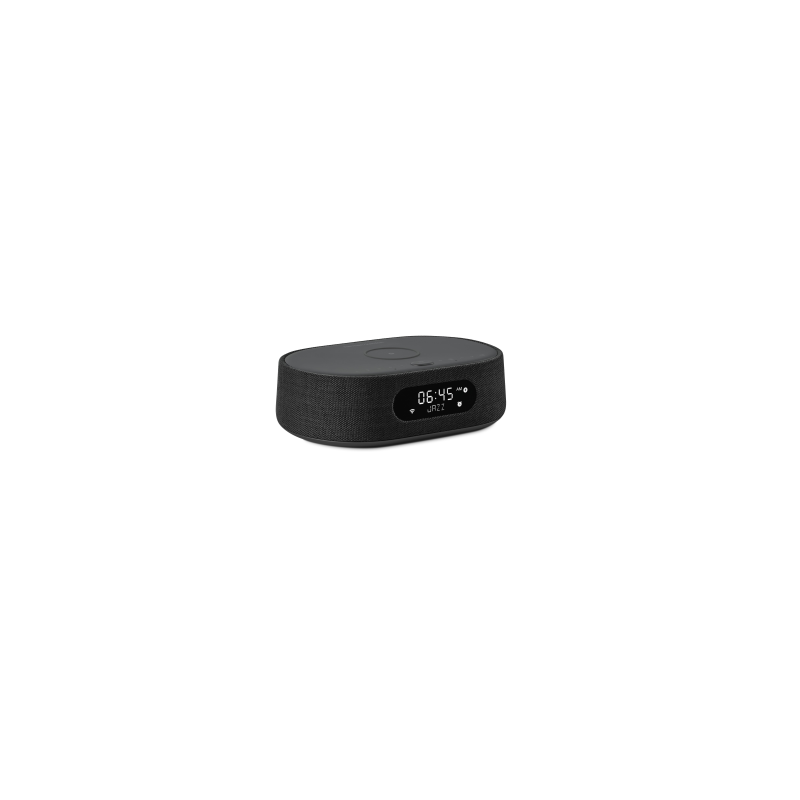 HARMAN KARDON Citation Oasis Lautsprecher App-steuerbar, Bluetooth, Schwarz
