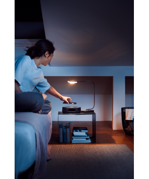 HARMAN KARDON Citation Oasis Lautsprecher App-steuerbar, Bluetooth, Schwarz