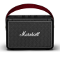 MARSHALL Kilburn II Bluetooth Lautsprecher, Schwarz