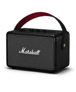 MARSHALL Kilburn II Bluetooth Lautsprecher, Schwarz