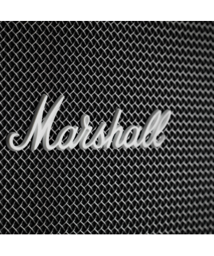 MARSHALL Kilburn II Bluetooth Lautsprecher, Schwarz