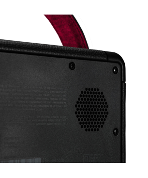 MARSHALL Kilburn II Bluetooth Lautsprecher, Schwarz